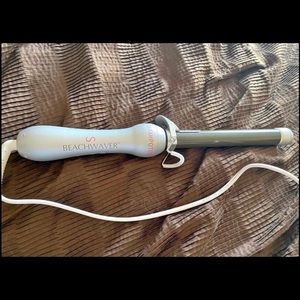 Original beach waver 1.5 in